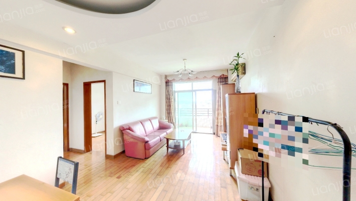 雅居乐景湖居二手房实景图