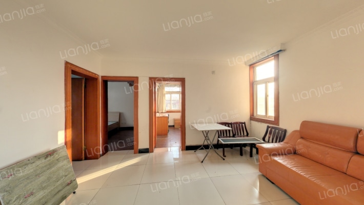 新建社区二手房实景图