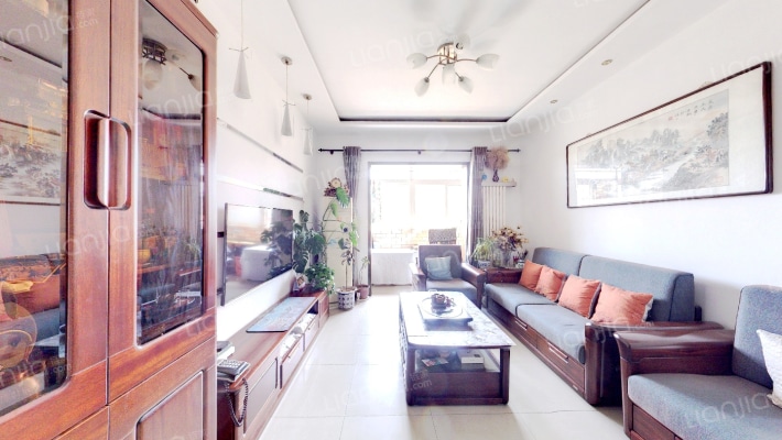 庆达园二手房实景图