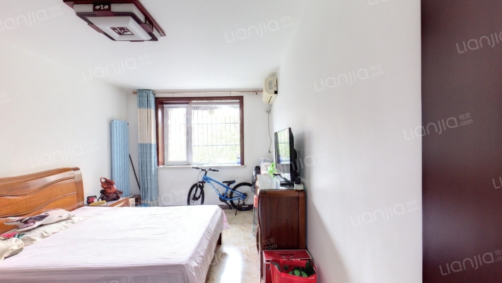 溪波里二手房实景图