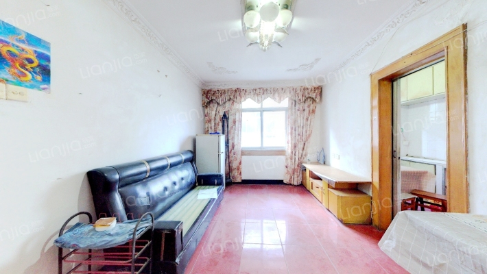 金塔东街二手房实景图