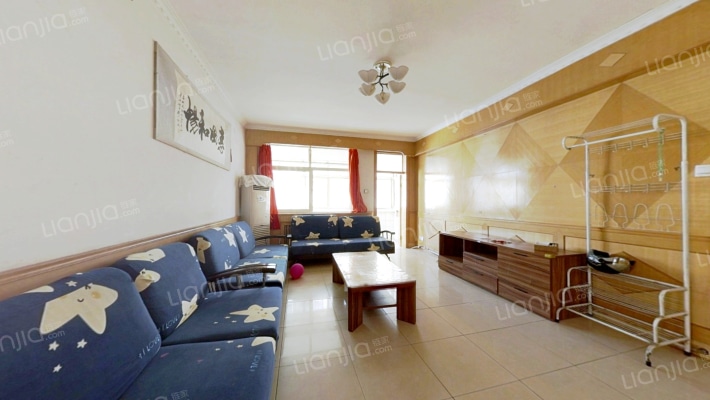 迎胜新区二手房实景图