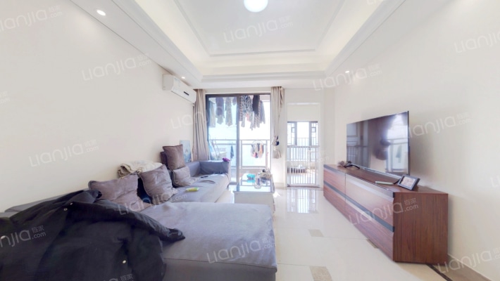 陶润懿峰二手房实景图