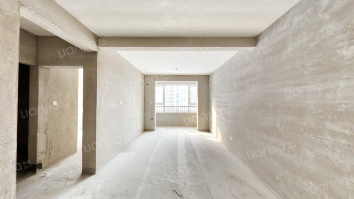 天鸿世家二手房实景图