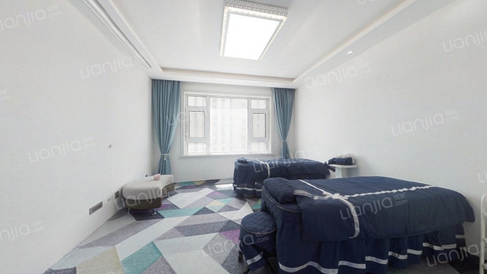 领秀蓝珀湖二期二手房实景图