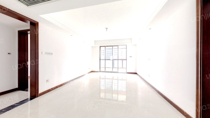君悦豪庭南区二手房实景图