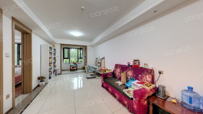 保利堂悦二手房实景图