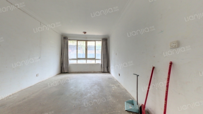 油漆厂家属院二手房实景图