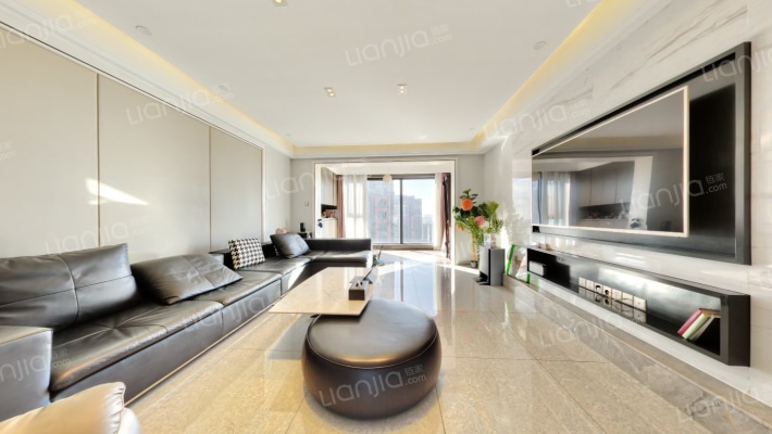 京武浪琴山二手房实景图