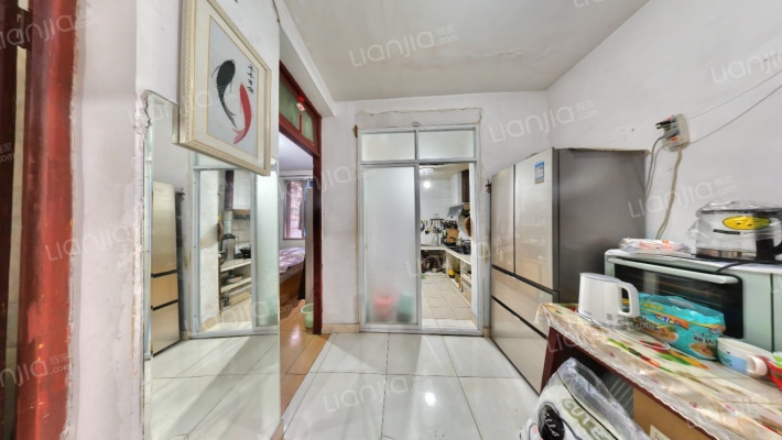 金鱼街9号二手房实景图