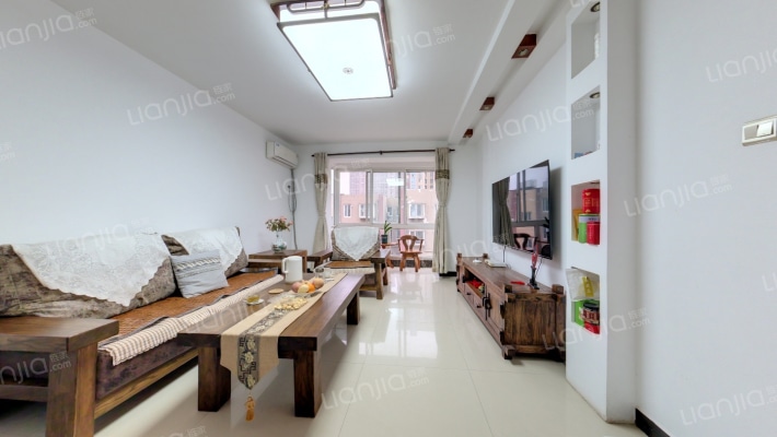 金源丽都二手房实景图