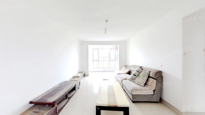 东城花苑二手房实景图