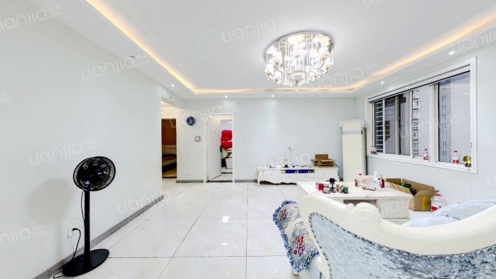 欣心家园二手房实景图