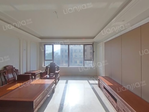 整租·恩马墅院 4室2厅 南