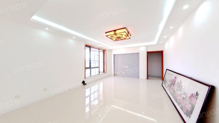 孔雀城三期佳园二手房实景图