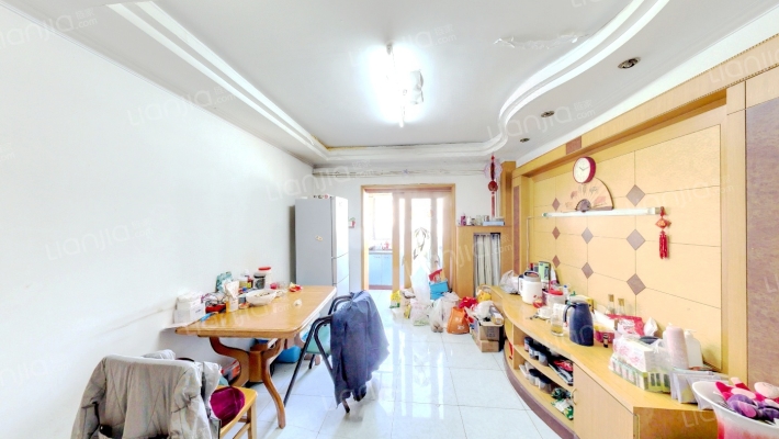 润园里二手房实景图