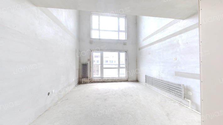 保利林语C区二手房实景图