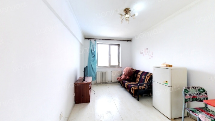 黄河家园二手房实景图