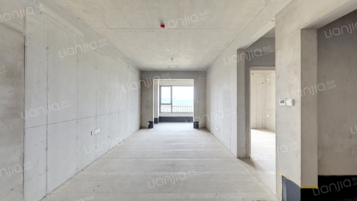 白桦林漫步二手房实景图