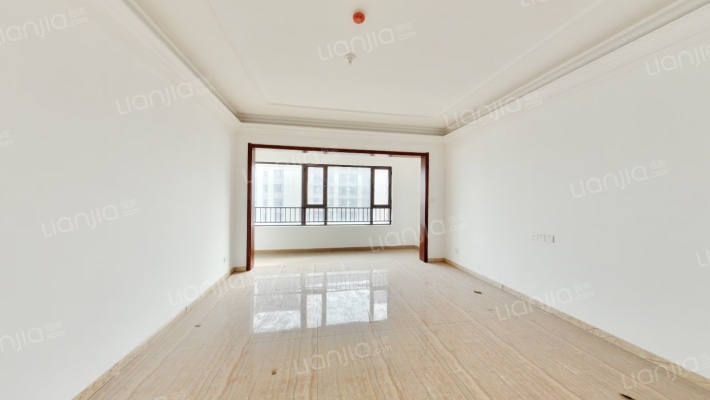 碧桂园凤凰台二手房实景图