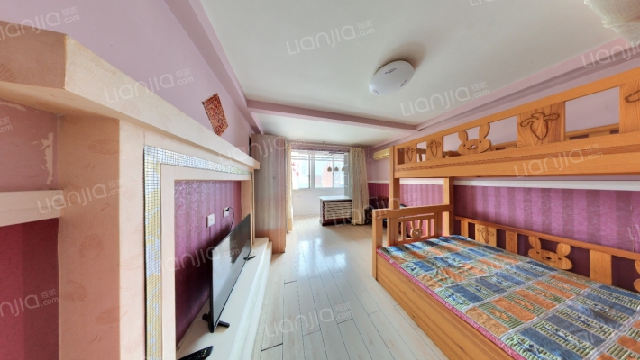 红波里二手房实景图