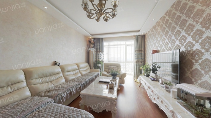 部西里嘉美广场二手房实景图