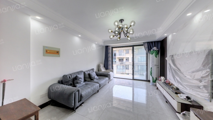 景宜花园二手房实景图