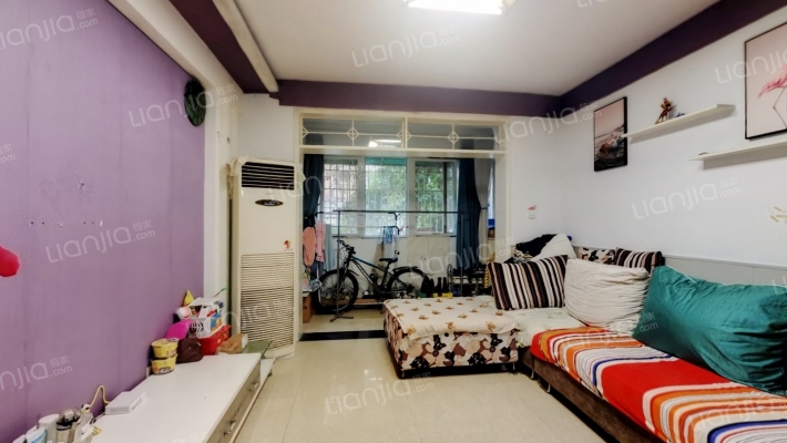 温馨家园碧桂园二手房实景图