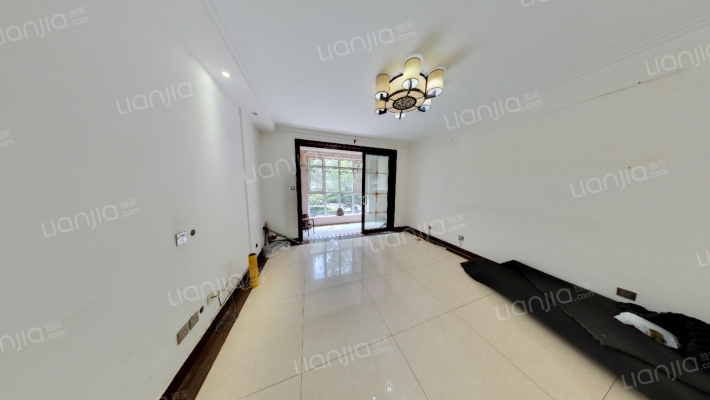 蓝天绿园二手房实景图