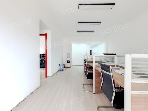 整租·华鹏梧桐邑 3室1厅 南