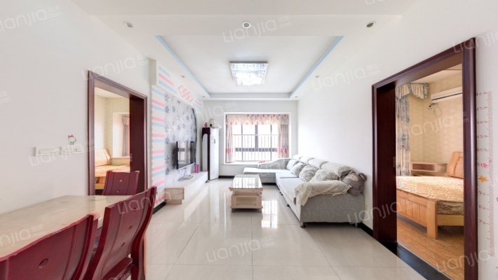 盛世明珠二手房实景图