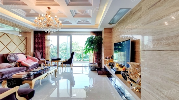 安新南区6号院二手房实景图