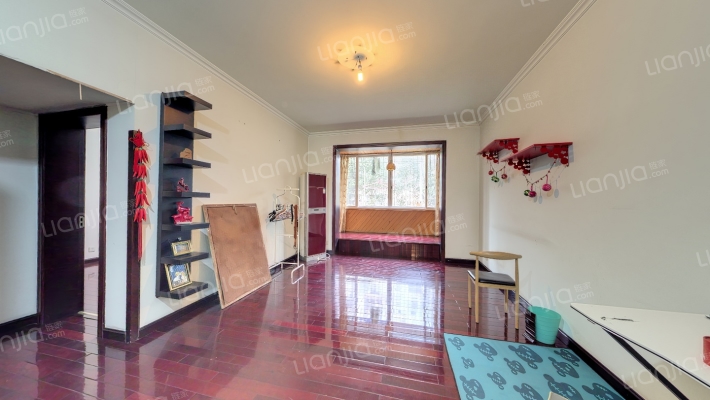 交大花园北苑二手房实景图