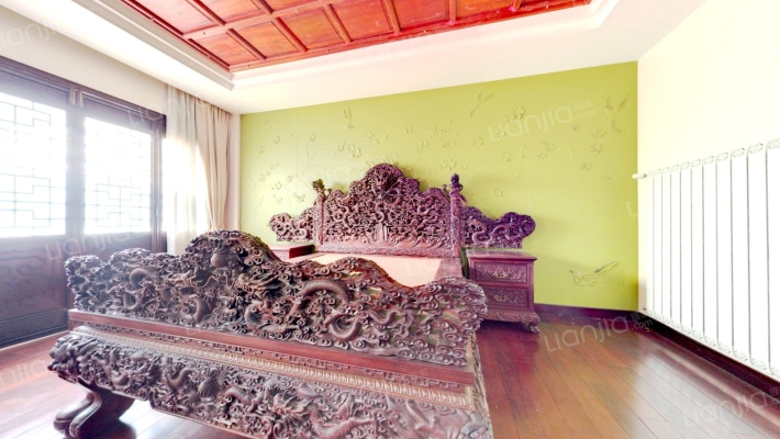 典雅花园二手房实景图