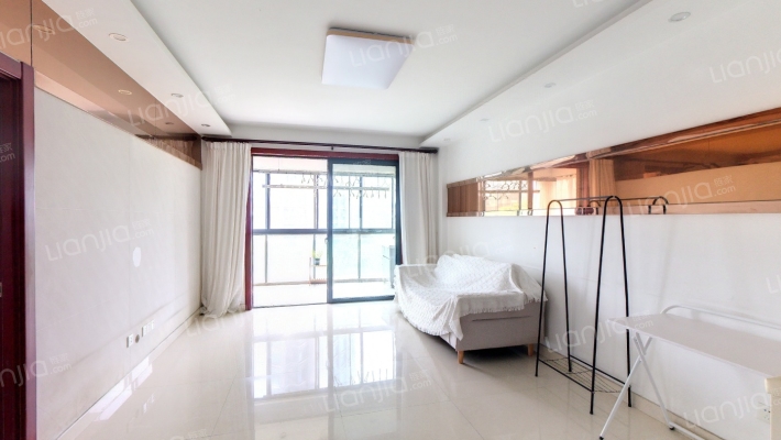 亲亲家园(南湖区)二手房实景图