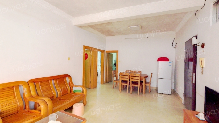 粤群大厦二手房实景图