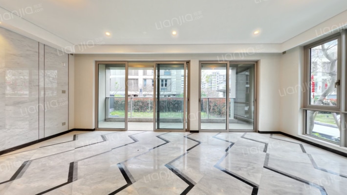 西湖逸庐二手房实景图