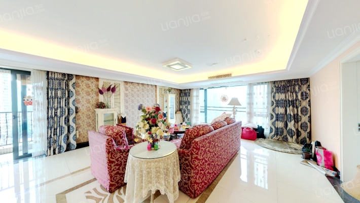 滨江1933二手房实景图