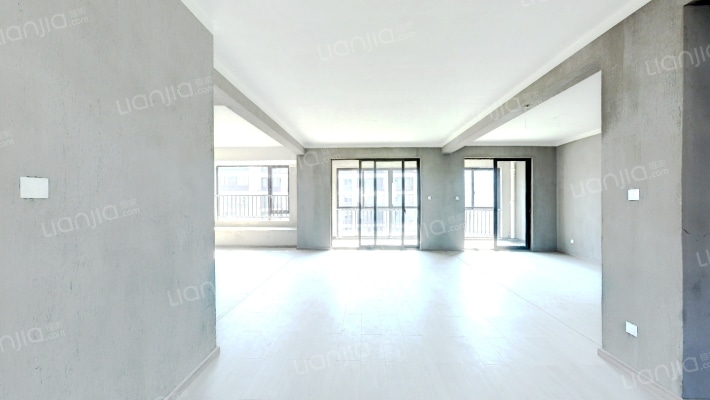 大通云澜府二手房实景图