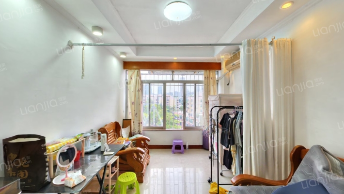 石泉新村二手房实景图