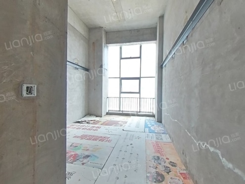 整租·中迪广场 1室0厅 西