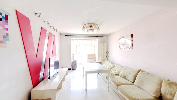 观澜家园二手房实景图