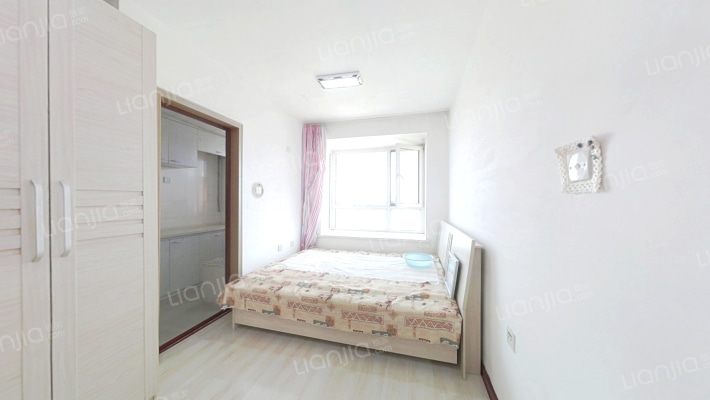 紫郡城一期北院二手房实景图