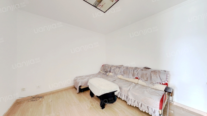 福泽花园二手房实景图