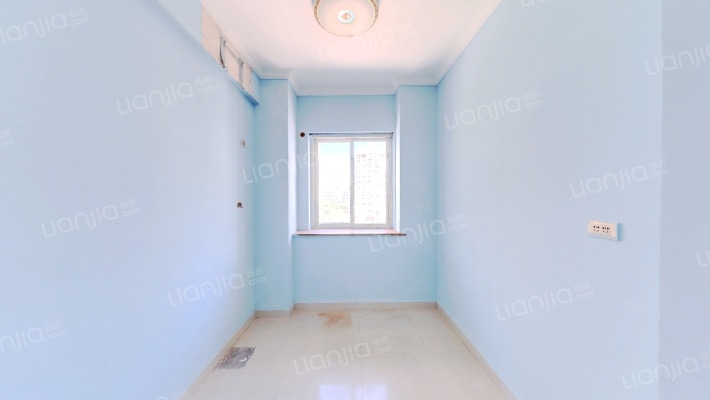 天利嘉园二手房实景图