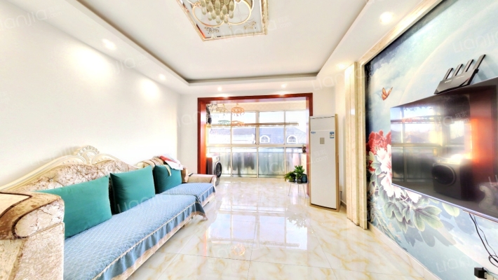 海立华亭(公寓)二手房实景图