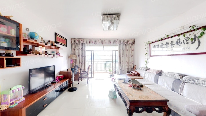 运恒嘉园二手房实景图