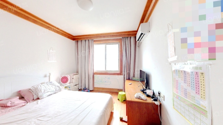 万象东园二手房实景图