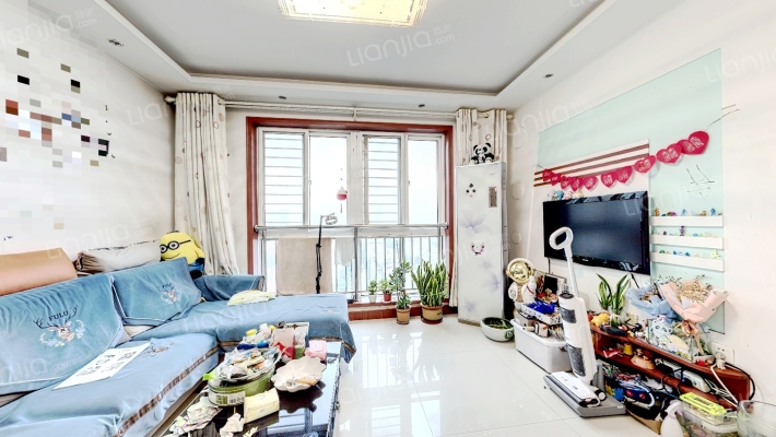 青青家园二手房实景图