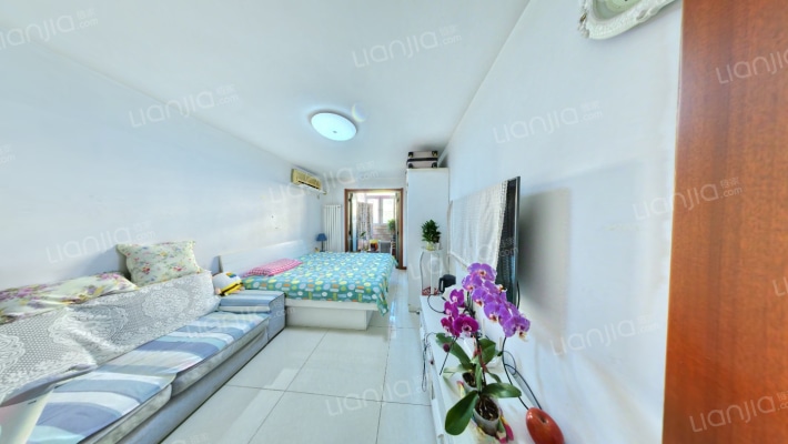 福至里二手房实景图